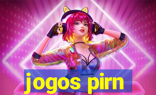 jogos pirn